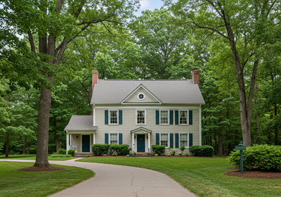 Caroline County Homeowners: Stop Termites from Eating Your Home's Value!