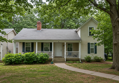 Beyond Bugs: Why Professional Pest Control Makes Your Maryland Home Healthier